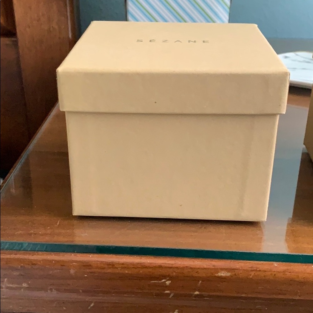Sezane gift box